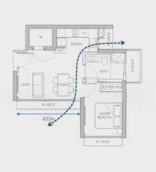 8@BT (D21), Condominium #582729511
